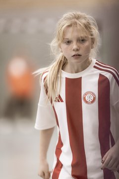 Bild 541 - wDJ Loewinnen Cup D1